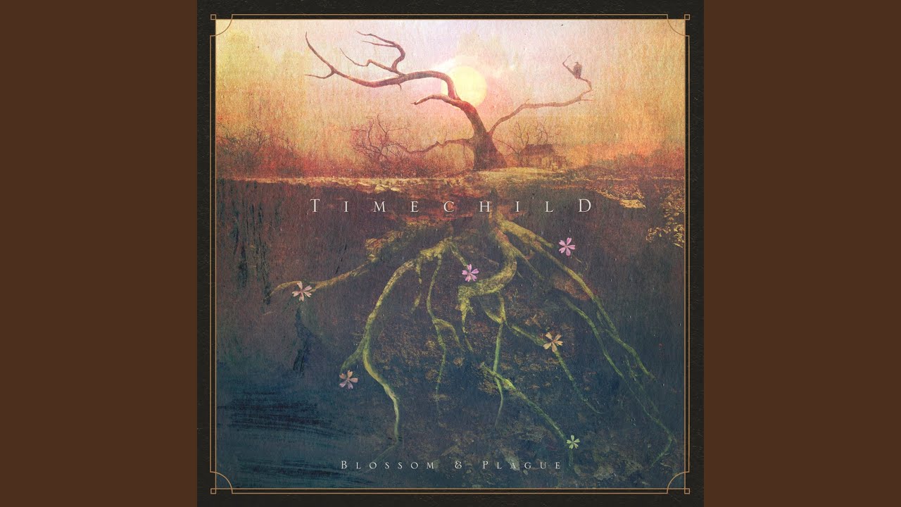 The Dying Tide, Pt. I