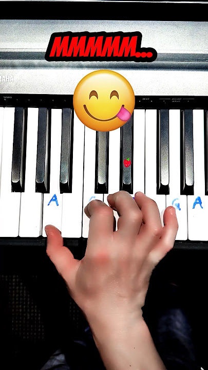 Piano Tutorial for Beginners #piano #tutorial