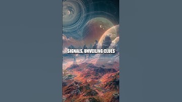 Voyages into the Vast: NASA