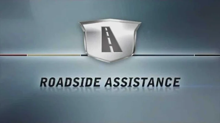 LaFontaine Cadillac - The Cadillac Shield "Roadsid...