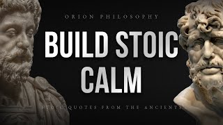 BECOME UNSHAKEABLE  Stoic Quotes For Life