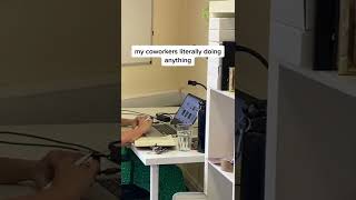 Social Media Intern Life