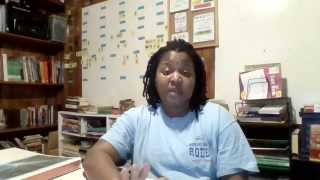 Block Scheduling and Planning