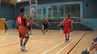 KBLWD 2017110809 摩士公園 可樂 (紅) vs 偽毒可恥 (黑) Q2