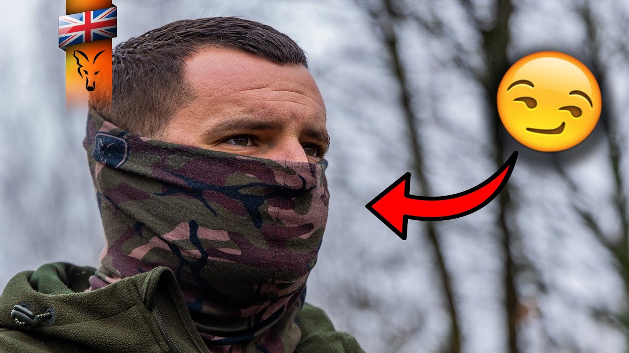 carp fishing snood