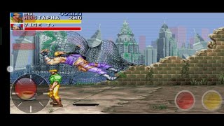 Dinosaur classic Dino Lite game with various fighting characters #viral #gameplay #gaming #viral screenshot 4