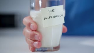 6th place film - "Hafermilch" - Kurzfilmwettbewerb 2024