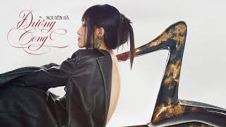 Full Version Đường Cong - Nguyên Hà St. Nguyễn Hải Phong