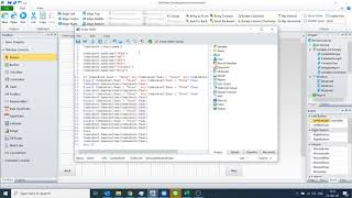 DIAView Add/Remove Item  in Combobox