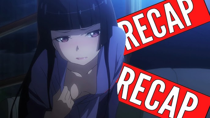 Gate: Jieitai Kanochi nite, Kaku Tatakaeri, ANIME RECAP