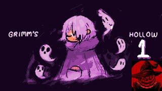 Grimms Hollow - Part 1