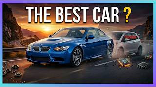 Why Were Old Cars Better Built ? Here's Why