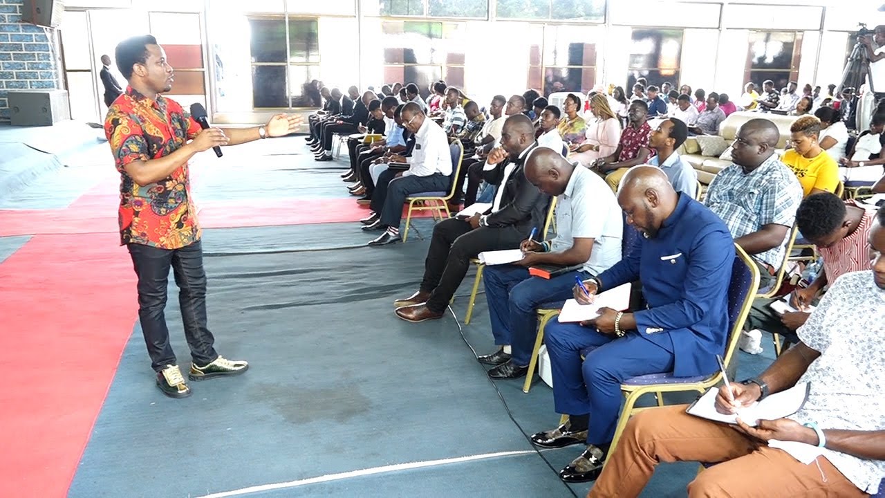 YALIYOKUPATA NI MAPENZI YA MUNGU?