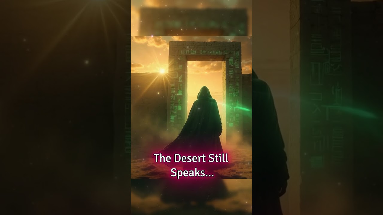 This Sound Feels Like an Ancient Memory  