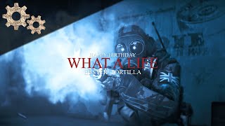 CS:GO ⚙ WHAT A LIFE by challeFX