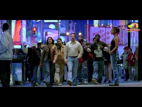 Raghavan Movie | Venneleva Vendi Vennelave Song | Kamal Hassan and Jyothika