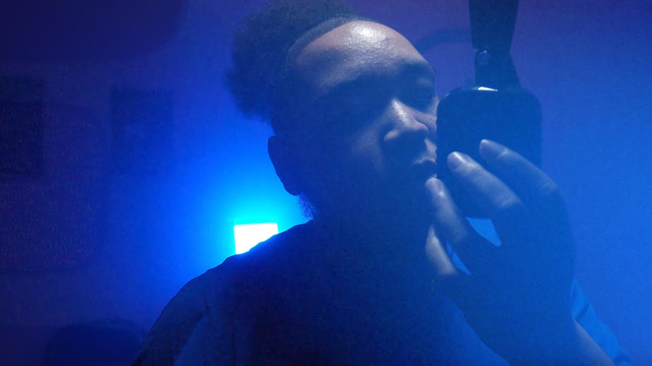 Watch Eman - "Therapy" | "Punch In" Performance on YouTube Watch Eman - "Therapy" | "Punch In" Performance on YouTube