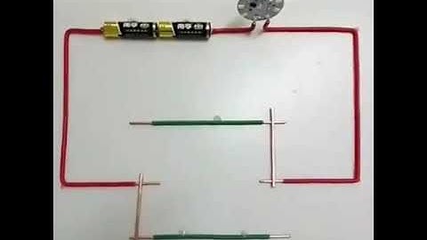 “Dual control switch principle！    follow @electronicsdiy and see more new projects！   #electricale