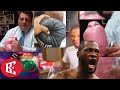 WBC EXPOSED 2: Deontay Wilder Gervonta Verzuz Canelo, Fury IRREFUTABLE BIAS PROOF