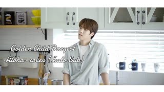 Golden Child Daeyeol - Aloha [Hospital Playlist. Ost part 3] cover (Indo Sub)