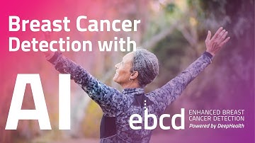 Breast Cancer Detection | NEW Artificial Intelligence (AI) Mammography | Delaware Imaging Network