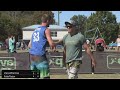 AVP Grass Nationals | Vipond/DeVries VS Felts/Taylor | Pool Play