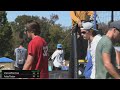 AVP Grass Nationals | Vipond/DeVries VS Felts/Taylor | Pool Play