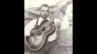 Honey It Must Be Love. 1950. Blind Willie McTell chords