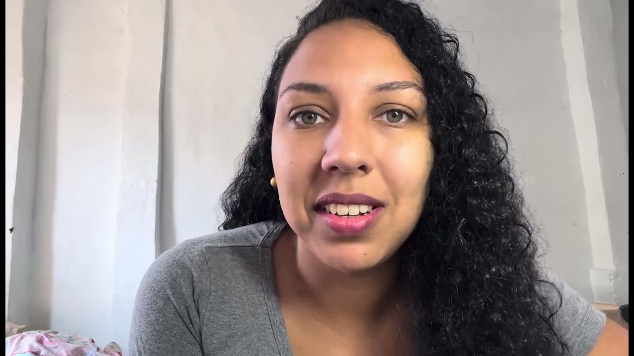 OLHA O QUE EU DESCOBRI DE JESUS 😱