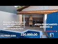 CASA NOVA A VENDA NA PRAIA DE ITANHAÉM SP NO BAIRRO NOVA ITANHAÉM | MORADORES E COMÉRCIO 13996012286