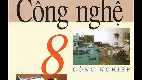 Công Nghệ 8: Bài 4 bản vẽ các khối đa diện