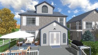 Realtime Landscaping Plus 4