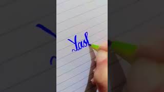 Name With Cut Marker My Channel For More Videos