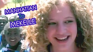 Celebrity ManhattanTo Mekelle Profile