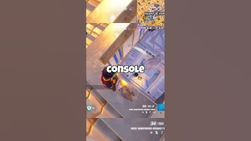 22 Kills In UNREAL On Console #fortnite #controller #console #unreal #zb #gaming #combatpro #fyp