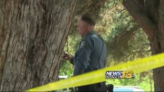 Police say south Colorado Springs death is suspicious