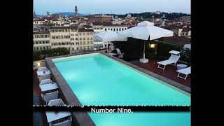 Unbelievable Hotel Deal in Florence! Save $1235 at Hotel Firenze Number Nine | Roomer Exclusive