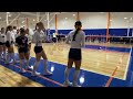 vs Wildfire 15N Anissa (01/19/26)