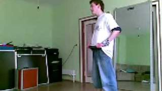 Evolution-Breakers Training3 2008