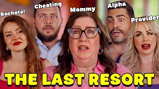 These Couples are DOOMED | 90 Day Fiancé: The Last Resort Season 3 Premiere