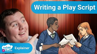 How to Write a Play Script