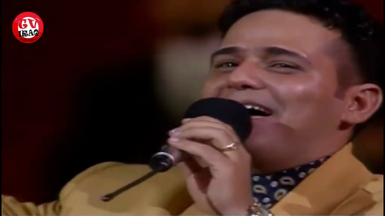 حفل الفنان حاتم العراقي في مهرجان بابل/ بسكوت اون بسكوت