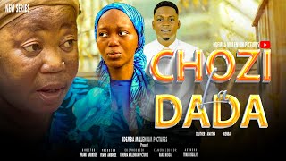 CHOZI LA DADA | episode5| New movie 2024