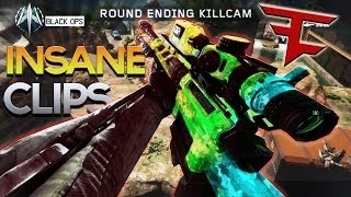 Leftover Clips || Bo3
