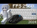 2024 | БедВарс Майнкрафт | Hypixel | ASMR