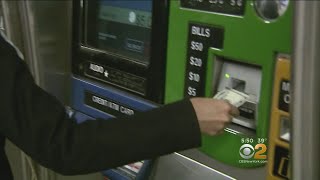 Blame Game Over Half-Price MetroCard Plan screenshot 5
