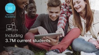 Global Impact Of Cisco Networking Academy Fy23 Highlights