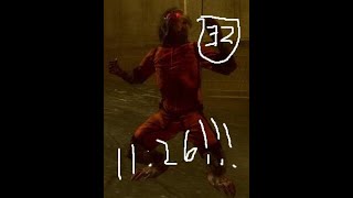 Ascension No Gums 11:26
