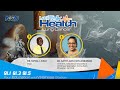 Let's Talk Health VidCast | Lung Cancer and Tobacco Use