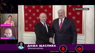 🔥"Дорогие гости" на Красной Площади, тонны металлолома - история последнего парада победы